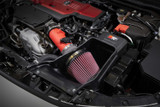 K&N 69-1511TWR - 2023+ Honda Civic Type R / 2024+ Acura Integra Type S Performance Air Intake System