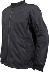 Speed and Strength 609845 - Under The Radar Textile Jacket Black - 3XL