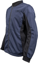 Speed and Strength 609850 - Under The Radar Textile Jacket Navy - 2XL