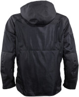 Speed and Strength 609861 - Trial By Fire Mesh Jacket Black - XL