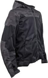 Speed and Strength 609880 - Trial By Fire Mesh Jacket Camo - 2XL