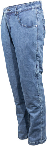 Speed and Strength 609934 - Hammer Down Armored Jeans Blue Size - 34x34