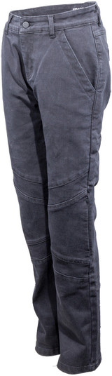 Speed and Strength 609965 - Tough Love Armored Jeans Black Womens Size - 28x32