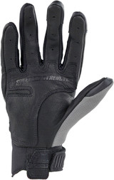 Speed and Strength 609978 - Starstruck Mesh Gloves Grey Womens - Small