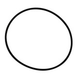 Wehrli WCF203-83 - WCFab L5P Pass Side I/C Pipe Intercooler Outlet Flange O-Ring Seal