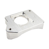 Wehrli WCF205-23 - 6.0L Power Stroke MAF Sensor Aluminum Weld Bung