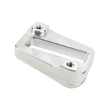 Wehrli WCF205-28 - LMM Duramax MAF Sensor Aluminum Weld Bung