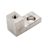 Wehrli WCF205-37 - 06-10 LBZ/LMM Duramax MAP Sensor Steel Weld Bung