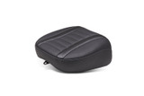 Mustang Motorcycle 88402 - Mustang 23-24 HD CVO Road Glide(ST), 2024 Road Glide and Street Glide Deluxe Passenger Seat - Black