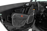Rough Country 93165 - Door Bags - Front Door - Polaris RZR XP (2024)