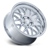 American Racing Wheels VN516PX17801220 - Vn516 G-Force 17X8 Chrome