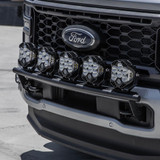 Baja Designs 448233 - Ford Super Duty 23-On LP6 Bull Bar Light Kits Kit