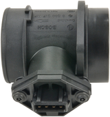 Bosch 0280217117 - Mass Air Flow Sensor (OE 037906461C)