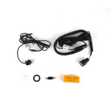 Brandmotion 9002-7540 - For Ford Factory Tailgate Harness w/Bullet Camera Mount
