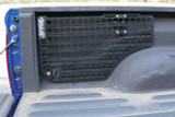 BuiltRight Industries 102071 - Bedside Rack System - Driver/Passenger Rear Panel