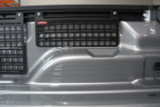 BuiltRight Industries 102113 - Bedside Rack, Small, Driver/Passenger - 2020+ Jeep Gladiator