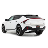 CURT 13603 - Class 3 Trailer Hitch, 2" Receiver, Select Kia EV6