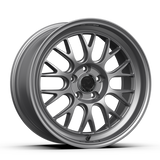 fifteen52 RSHMT-89554+38 - Holeshot RSR 18x9.5 5x114.3 38mm ET 73.1mm Center Bore Matte Titanium