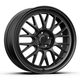 fifteen52 RSHGB-20551+35 - Holeshot RSR 20x10.5 5x112 35mm ET 66.56mm Center Bore Frosted Graphite