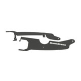 GrimmSpeed 113090BLK - Radiator Shroud Subaru 2022-Present WRX Black