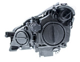 Hella 008821361 - 2005-2010 Mercedes-Benz CLS500 Bi-Xenon Headlight Assembly