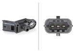 Hella 009400111 - Sensor Pressure
for ALFA/LANCIA/NISSAN/