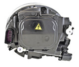 Hella 010793361 - 12-13 Volkswagen Beetle Headlamp Rh Bi-Xen
