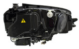 Hella 011956271 - 2013-2020 Volkswagen Golf Bi-Xenon Headlight Assembly