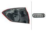 Hella 012147441 - 2017-2019 BMW 320i M3 Right Tail Light