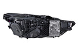 Hella 013375051 - Audi A7 Mxb Headlamp Lh