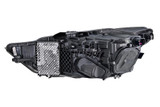 Hella 013375061 - Audi A7 Mxb Headlamp Rh