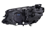 Hella 014215361 - 2021 Mercedes-Benz E Class Headlamp Rh Led Static