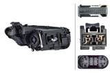Hella 015619651 - 21-23 Mercedes-Benz Cls Series Headlamp Lh