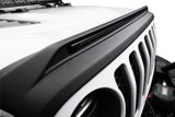 Husky Liners 2820004 - 09-18 Dodge RAM 1500 (Excl. Sport/Rebel) Aeroskin Lightshield PRO - Blk