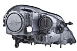 Hella 263400051 - 2007-2010 Mercedes-Benz GL320 Halogen Headlight Assembly
