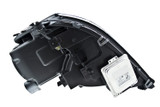 Hella 263400861 - 2010-2012 Mercedes-Benz GL350 Bi-Xenon Headlight Assembly