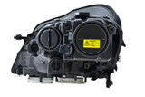 Hella 263400361 - 2007-2007 Mercedes-Benz GL320 Headlight Assembly