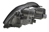 Hella 263400461 - 2007-2007 Mercedes-Benz GL320 Headlight Assembly