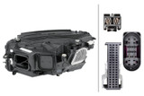Hella 354877221 - 2016-2021 Mercedes-Benz GLC250 Headlight Assembly