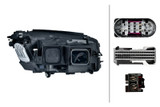 Hella 354877131 - 2016-2021 Mercedes-Benz GLC250 Headlight Assembly