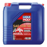 Liqui Moly 20307 - 20L Motorbike 4T Synth SAE 10W50 Offroad Race