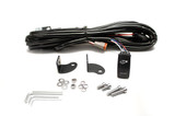 Race Sport RSLP50 - 50 Inch 5w LoPro Ultra Slim LED Light Bar with Amber Marker and Running Light Function 240w Includes Rocker Switch Harness  Lighting Race Sport RSLP50 - 50 Inch 5w LoPro Ultra Slim LED Light Bar with Amber Marker and Running Light Function 240w Includes Rocker Switch Harness  Lighting