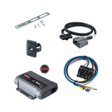 REDARC CIKTP-NA-010 - 17-24 Ford F-250/F-350/F-450 Super Duty Tow-Pro Trail Brake Controller Kit