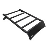 Westin 15-00055 - Ford Bronco 21-24 2dr Mesa Roof Rack (Excl. Bronco Sport) - Tex. Blk
