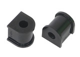 Whiteline W21999-15 - Sway Bar Mount Bushing Kit 15mm universal