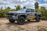 Icon K53292 - 2024+ Toyota Tacoma 1.25in-3in Stage 2 Suspension System - Billet