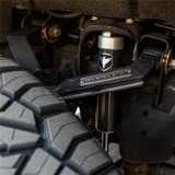 ReadyLIFT 42-31540 - Big Lift Kit w/Shocks