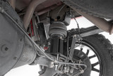 Rough Country 100056WC - Air Spring Kit w/compressor - Wireless Controller - 6-7.5 Inch Lift Kit - Chevy/GMC 1500 (07-18)