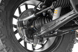 Rough Country 11940 - 3.5 Inch Lift Kit - Cast Steel LCA - M1 Strut - Chevy/GMC 1500 (07-13)