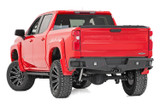 Rough Country 21740 - 6 Inch Lift Kit - M1 Struts/M1 - Chevy Silverado 1500 2WD/4WD (2019-2024)
